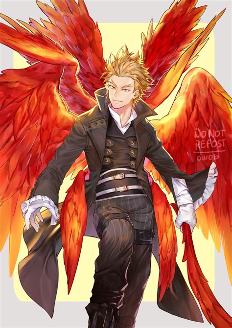 Hawks By 0w0b On Deviantart