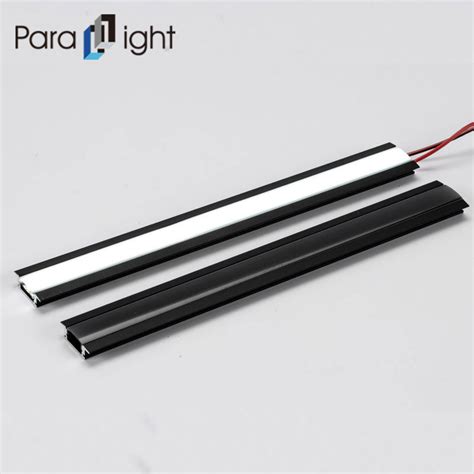 Pxg Suspended Led Linear Light Modern Linear Pendant Light Led