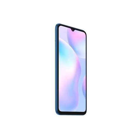 Смартфон Xiaomi Redmi 9A 2 32 GB Sky Blue Approved Витринный образец