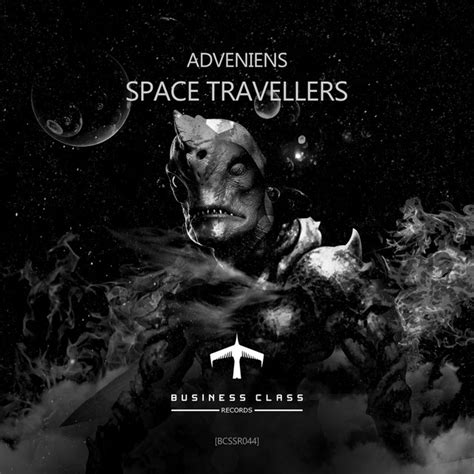 Space Travellers Ep Ep By Adveniens Spotify