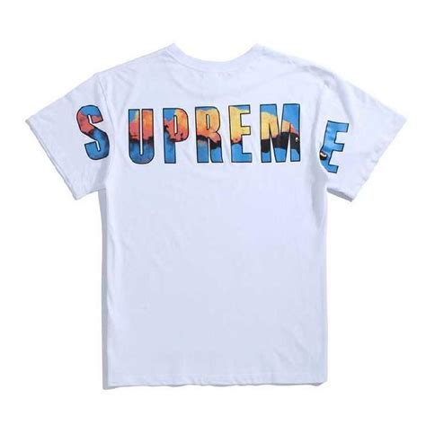 Supreme Big Logo - LogoDix