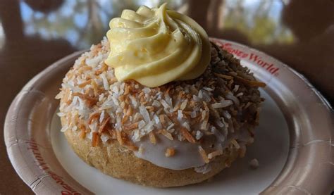 epcot food roundup    nusair