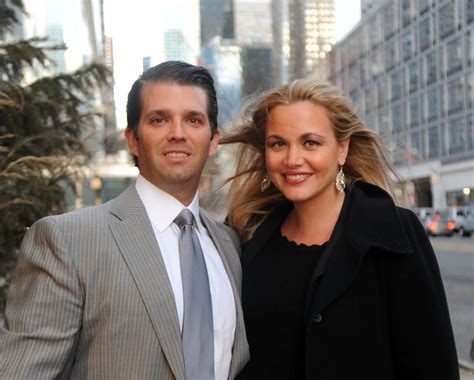 Donald Trump Jr. and wife Vanessa to divorce: A look back at their ...