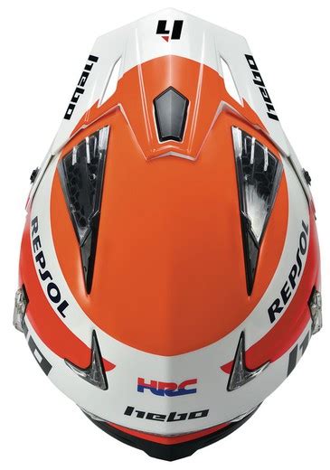 Zone Montesa Team Helmet Non Stop Bikes