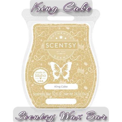 New Scentsy Bars Fall And Winter Tanya Charette