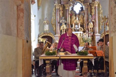 3 Adventsonntag Gaudete