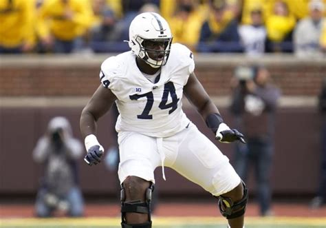 2024 Nfl Draft Prospect Rankings Offensive Tackles