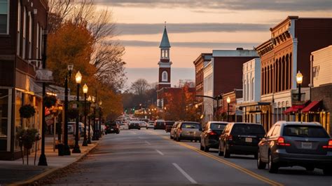 Reasons To Visit Middlesboro Kentucky At Least Once In Your Lifetime