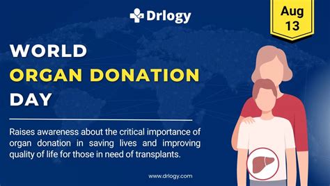 What Is World Organ Donation Day