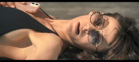 Sophie Marceau Nude Collection O