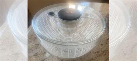 Сушилка для зелени и салатов купить в Москве | Товары для дома и дачи ...