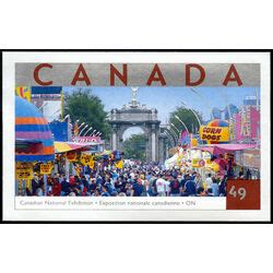 Buy Canada #2023 - Canadian National Exhibition, Toronto (2004) 49 ...