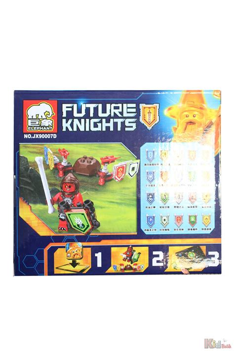 ᐈ Конструктори для дітей купити за низькою ціною | KidButik.ua™