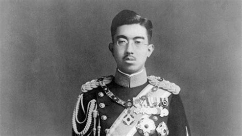 Hirohito | Biography, Full Name, World War II, Surrender, & Facts ...