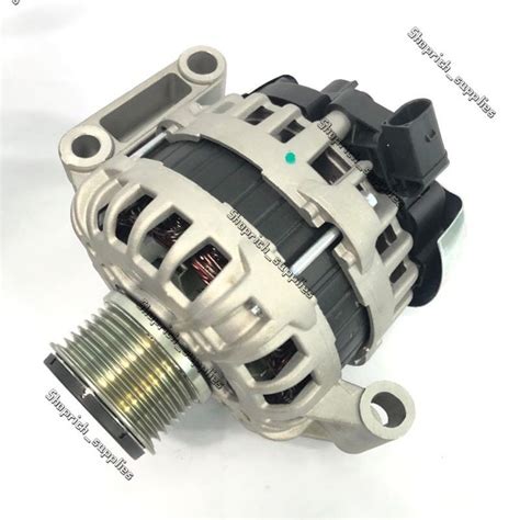 Ab39 10300 Ae Alternator Ford Ranger Tke T6 22 32 Diesel 2011 2019 Mazda Bt50 22 32