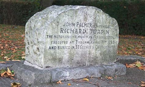 dick-turpin-grave-york • YorkMix