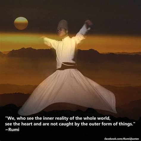 The Ark Of Gabriel You Think You Have Inner Peace Until Rumi