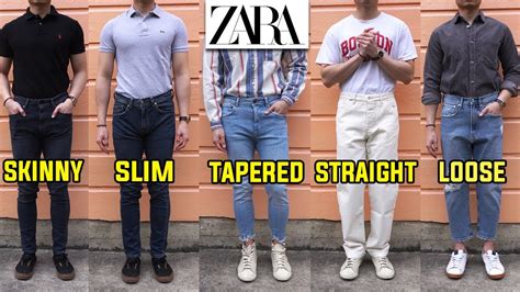 How To Know Zara Jeans Size At David Armijo Blog