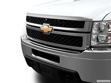 2014 Chevrolet Silverado 2500hd Specs Review Pricing And Photos