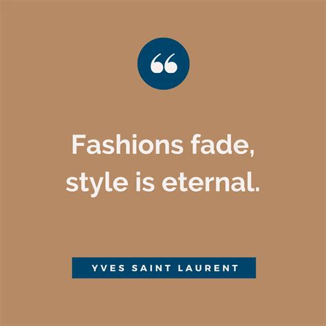 67 Popular Fashion Quotes You Will Love (or Hate) - The Modest Man