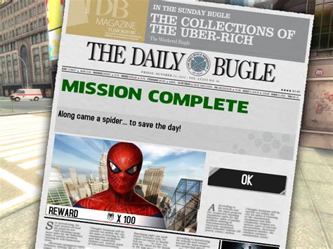 The Amazing Spider Man Apk For Android Download