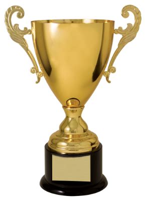 Trophy Blank Template Imgflip