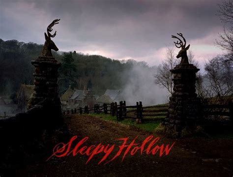 Sleepy Hollow Fan Art Sleepy Hollow Fan Art 4522716 Fanpop