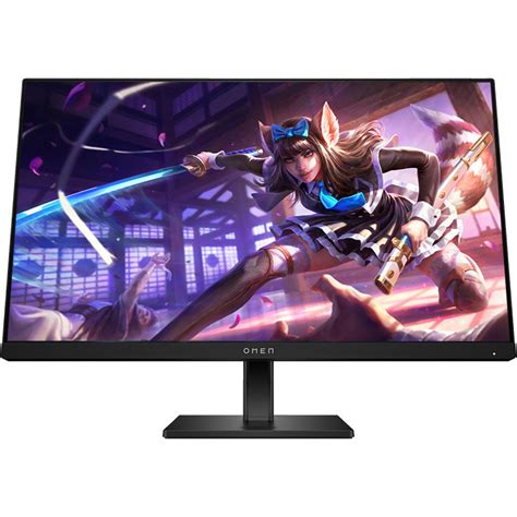 HP OMEN 24 FHD 23.8" Gaming Monitor