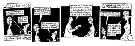 Comic Strips Sally Kindbergs Blog