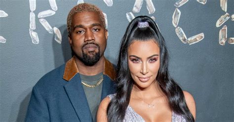 Div Rcio De Kim Kardashian E Kanye West A Fortuna De R Bilh Es E