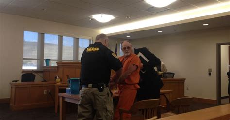 Missoula Sex Offender Sentenced To 5 Years In Montana State Prison