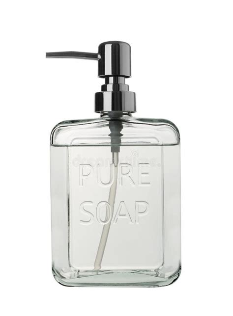 Hand Sanitizer Soap Dispenser Stock Photo - Image of cream, care: 259708222