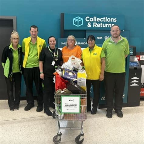 Asda | Lowestoft