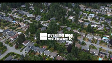 Real Estate Listing Kilmer Road North Vancouver Https