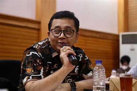 Anggota Dprd Provinsi Jawa Barat Dorong Optimalisasi Pasar Kreatif Di