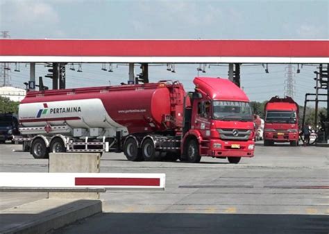 Pasca Banjir Pertamina Pastikan Distribusi BBM Dan LPG Aman