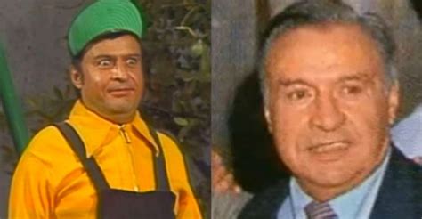 Qué fue de los actores secundarios de El Chavo del 8 Gluc mx