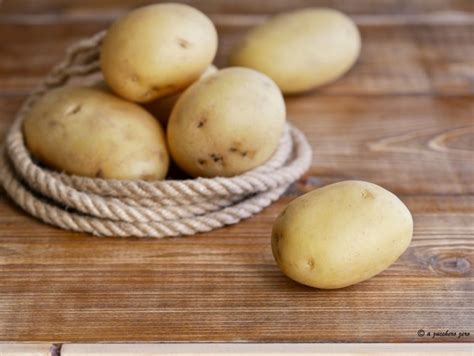 Patate Indice Glicemico E Accorgimenti Utili Ad Abbassarlo A Zucchero