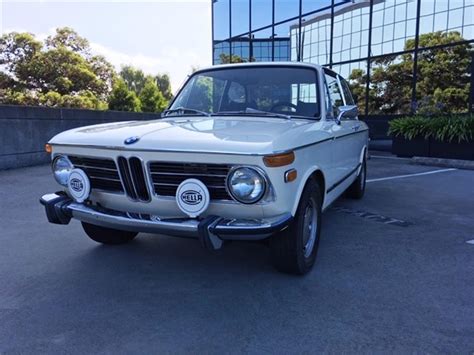 1973 Bmw 2002tii For Sale Cc 1250659