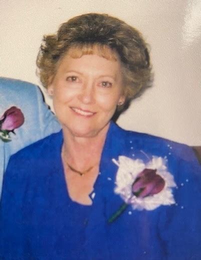 Obituary For Linda Kay Lawhon Mcdowell Terrace Park Funeral Home