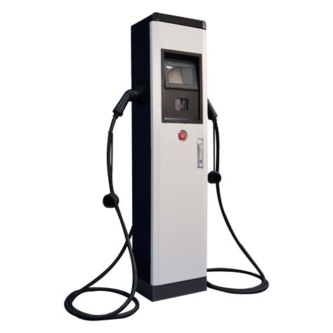 For Commercial Public Use Ac Phase Kw Kw Ev Charger Type Ocpp