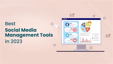 Best Social Media Management Tools In 2023