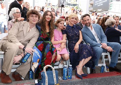 All About Noah Wyle's Family, Including Wife Sara Wyle and His 3 Kids