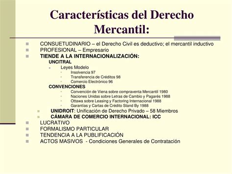 Ppt Las Fuentes Del Derecho Mercantil Powerpoint Presentation Free