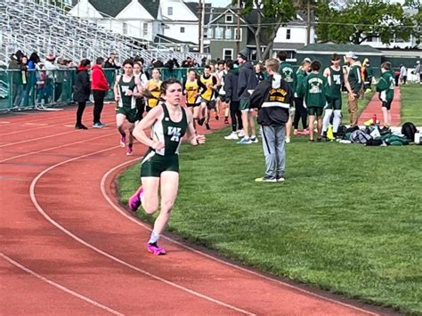 Wyoming Area Repeats Track Titles Nepa Sports Nation