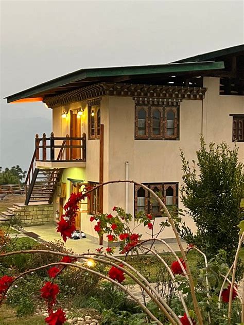 Dhumra Farm Resort Updated 2023 Prices And Hotel Reviews Punakha Bhutan