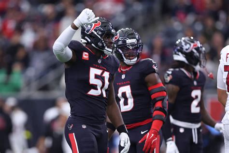 Houston Texans News, Scores, and Stats | Texans Wire