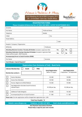 Fillable Online Cumulative Record Checklist Fax Email Print Pdffiller