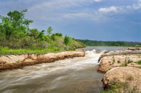 Niobrara River - WorldAtlas