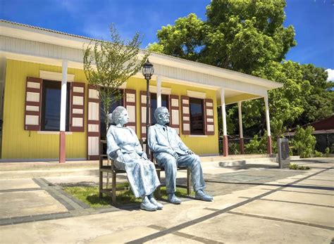 Tamboril ya cuenta con su Centro Cultural y Museo Horacio Vásquez en